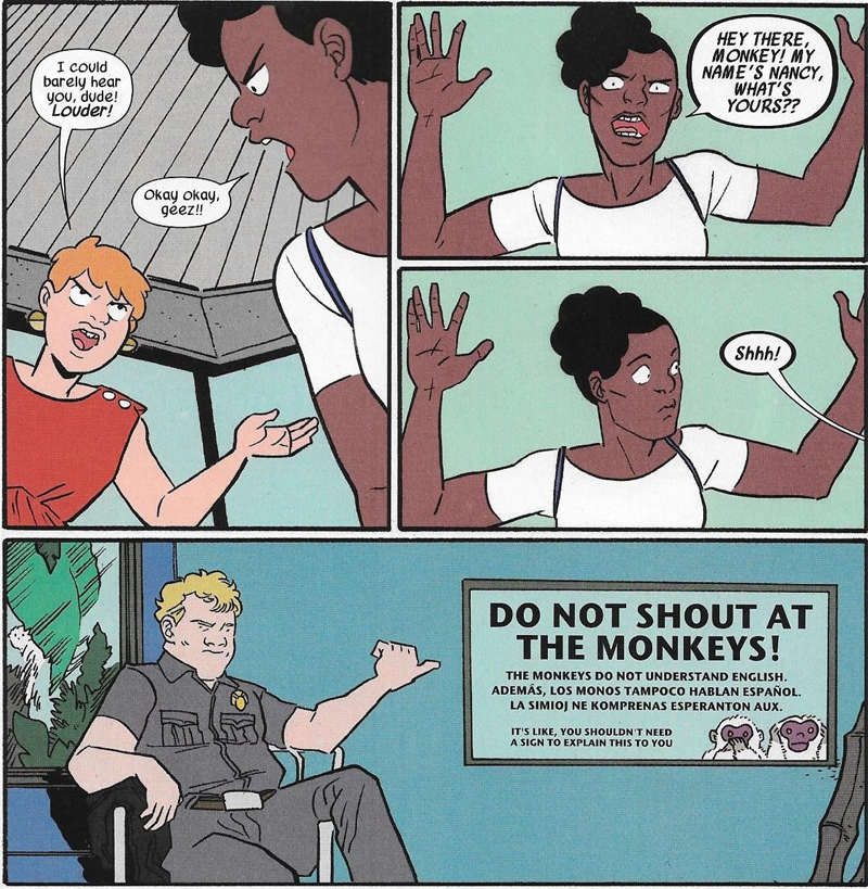 Unbeatable Squirrel Girl #6